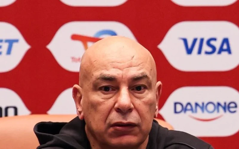 رد ناري لحسام حسن بعد سؤال مغربي مثير للجدل